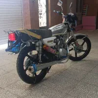 فروش تک ترین هندا 200 جنوب تمام اسپورت