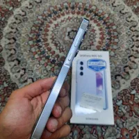 سامسونگ Galaxy A55 با حافظهٔ ۲۵۶ گیگابایت|موبایل|تهران, صفا|دیوار