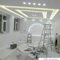 برق کشی ولوله کشی ساختمان