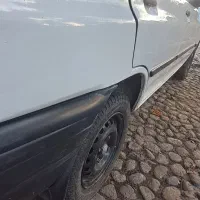 پراید ۱۳۱ مدل ۹۲|خودرو سواری و وانت|تنکابن, |دیوار