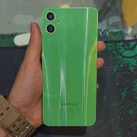 سامسونگ Galaxy A05 با حافظهٔ ۱۲۸ گیگابایت