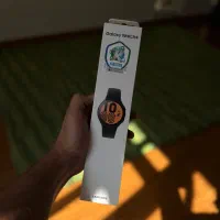 گلکسی واچ ۴ سامسونگ - ساعت هوشمند|ساعت|تهران, اختیاریه|دیوار