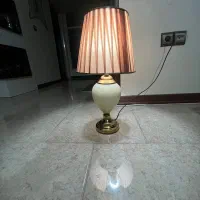 آباژور کنار تخت|چراغ خواب و آباژور|فردیس, شهرک ۱۱۰|دیوار