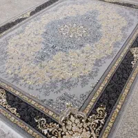 ارزان بخرید فرش کیمیا با رنگ‌بندی متنوع و جذاب