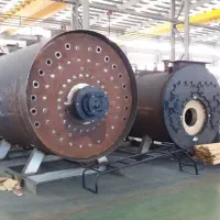 بویلر روغن داغ دیگ بخار استیم نانو بخار|ماشینآلات صنعتی|اهواز, ناحیه صنعتی کارون|دیوار