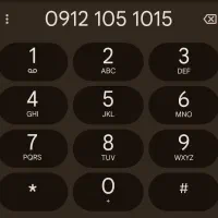 فروش خط رند همراه اول ۰۹۱۲