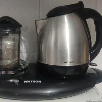 چایساز برقی