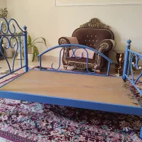تخت نوزادی|تخت و صندلی بچه|شیراز, ملاصدرا|دیوار
