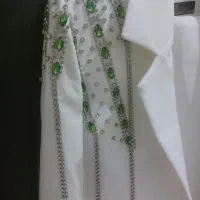 کت و شلوار سایز ۴۰