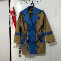 پالتو پاییزی