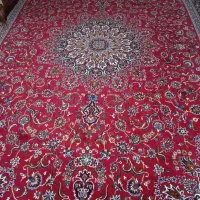 قالی کار کرده|فرش|قوچان, |دیوار