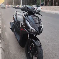 کویر S2|موتورسیکلت|بیرجند, |دیوار