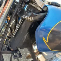 رهرو سریa هندا ۱۲۵|موتورسیکلت|تهران, شهرک شریفی|دیوار