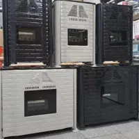 سرای بخاری گازی و شومینه در رشتیان مدل6789hio|بخاری، هیتر، شومینه|رشت, رشتیان|دیوار