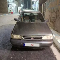 پراید مدل ۸۳