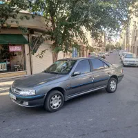 پژو پارس سال مدل ۹۹