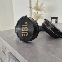 هدفون بی سیم jbl رم خور