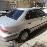 کارمندی موتور و صفحه تازه تعمیر