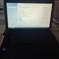 لپ تاپ Asus|رایانه همراه|اردبیل, |دیوار