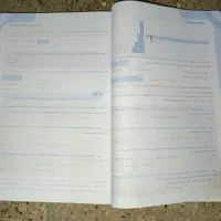 کتاب تست آزمون سمپاد و نمونه دولتی نهم|کتاب و مجله آموزشی|گلستان (تهران), |دیوار