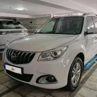 ماشین هایما +s7