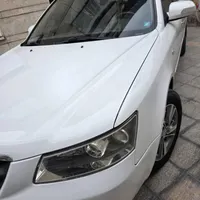 هیوندای سوناتا NF اتوماتیک 2400cc، مدل ۲۰۰۷|خودرو سواری و وانت|تهران, جیحون|دیوار