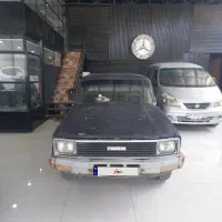 مزدا ۸۲ موتور ۲۰۰۰ ژاپنی