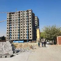 آپارتمان تعاونی شهرداری منطقه ۱۸