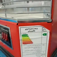 بخاری برقی