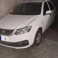 ساینا s سفید ۸۵ گانه|خودرو سواری و وانت|تهران, بلورسازی|دیوار