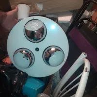 چراغ آویز آشپزخانه ۳شعله|لوستر و چراغ آویز|قزوین, |دیوار