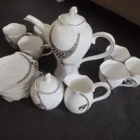 سرویس صبحانه خوری