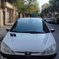 ۲۰۶ اس دی تیپ۵