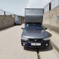 اریسان 2مدل ابان1402|خودرو سواری و وانت|اردبیل, |دیوار