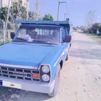 فروش نیسان آپشنال ۱۴۰۰|خودرو سواری و وانت|خرمآباد (تنکابن), |دیوار