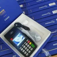 دستگاه کارتخوان 4G/ضمانت قطع نشدن و گارانتی تعویض|فروشگاه و مغازه|اصفهان, قلعه طبره|دیوار