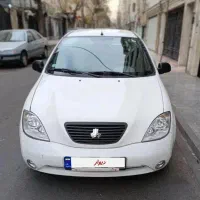 تیبا صندوقدار SX مدل ۱۴۰۰