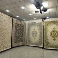 فرش اعلا 700شانه تراکم ۲۵۵۰ فرش لاهور|فرش|شیراز, تندگویان|دیوار