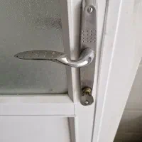 درب آلومینومی