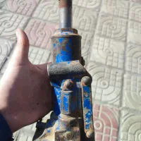 جک روغنی۳تن   سالم|ابزارآلات|دورود, |دیوار