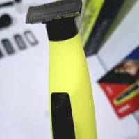 بادیگروم صفر زن ریش تراش دی اس پی60334ماشین اصلاح|آرایشی، بهداشتی، درمانی|اهواز, کمپلو جنوبی|دیوار