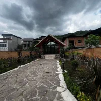 فروش ویلا نوساز ۳۰۰ متر ویو ابدی  شیرگاه