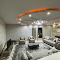 اجاره اپارتمان مبله ۹۵ متری|اجارهٔ کوتاه‌مدت آپارتمان و سوئیت|گلستان (تهران), |دیوار