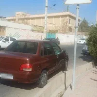 پراید 132 مدل 87 دوگانه کارخونه|خودرو سواری و وانت|پرند, فاز ۲|دیوار