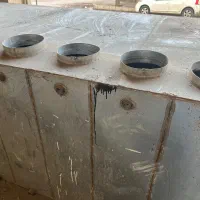 تانکر آب|مصالح و تجهیزات ساختمان|کرمانشاه, |دیوار