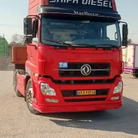 کشنده البرز۸۹|خودرو سنگین|خرمشهر, |دیوار