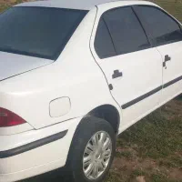 سمند 1395|خودرو سواری و وانت|الشتر, |دیوار