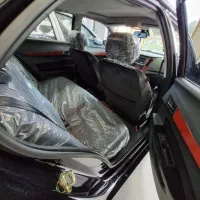 دنا اتوماتیک آپشنال مدل 1404 در حد خشک|خودرو سواری و وانت|تاکستان, |دیوار