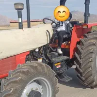 تراکتور ۴۷۵ جفت