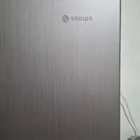 یخچال فریزر دو در اسنوا|یخچال و فریزر|قوچان, |دیوار